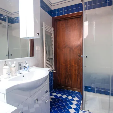 Appartement Ontanelli - 500mt Dal Mare *