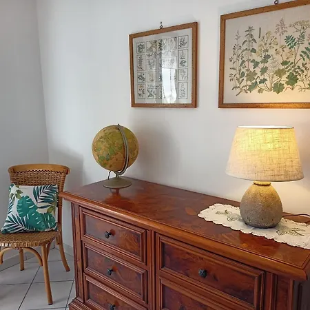 Ontanelli - 500mt Dal Mare Marciana Marina (Isola d'Elba)