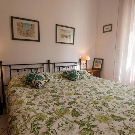 Ontanelli - 500mt Dal Mare مارتْشانا مارينا