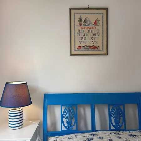 Ontanelli - 500mt Dal Mare Apartment