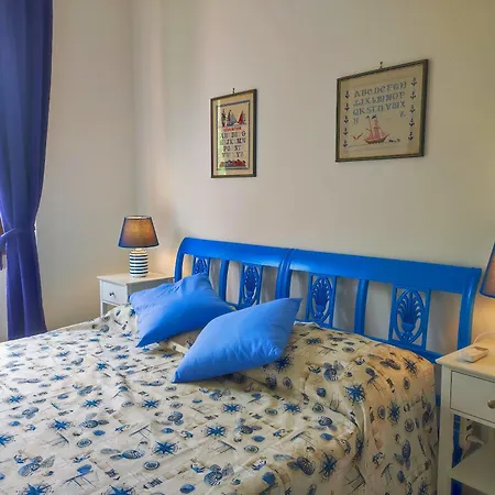 Ontanelli - 500mt Dal Mare 아파트 *