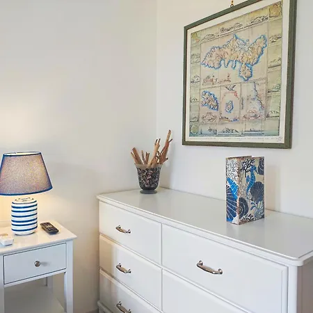 Ontanelli - 500mt Dal Mare * 마르시아나마리나