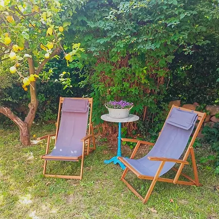 Ontanelli - 500mt Dal Mare 아파트