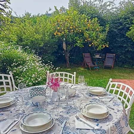 Ontanelli - 500mt Dal Mare 아파트 *