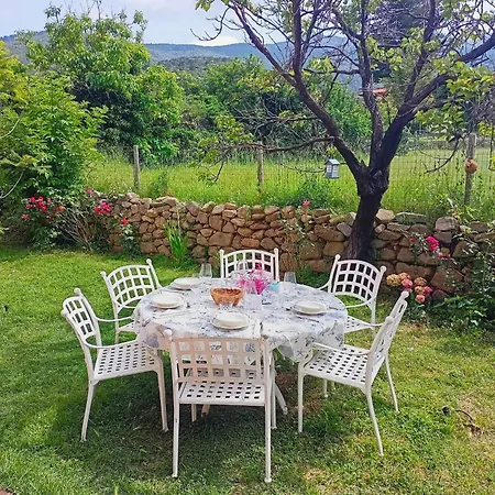 Ontanelli - 500mt Dal Mare