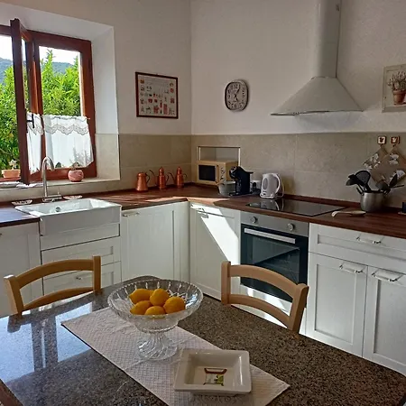 아파트 Ontanelli - 500mt Dal Mare 마르시아나마리나