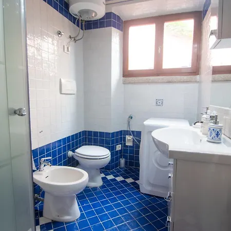 아파트 Ontanelli - 500mt Dal Mare *