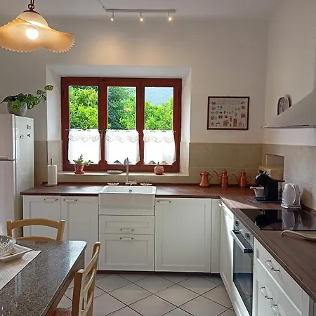 Appartement Ontanelli - 500mt Dal Mare Marciana Marina (Isola d'Elba)