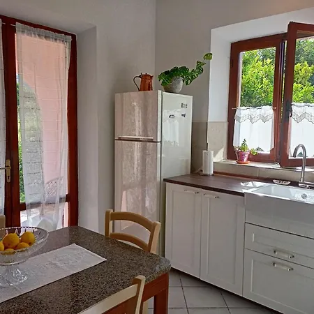 Ontanelli - 500mt Dal Mare