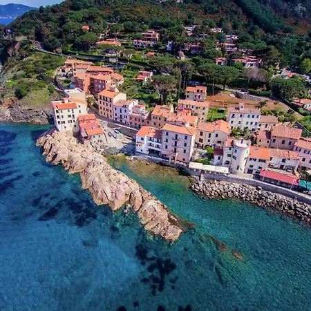 Ontanelli - 500mt Dal Mare Appartement Marciana Marina (Isola d'Elba)
