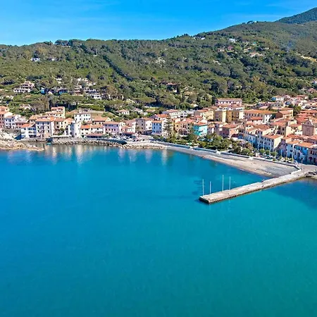 Ontanelli - 500mt Dal Mare 마르시아나마리나