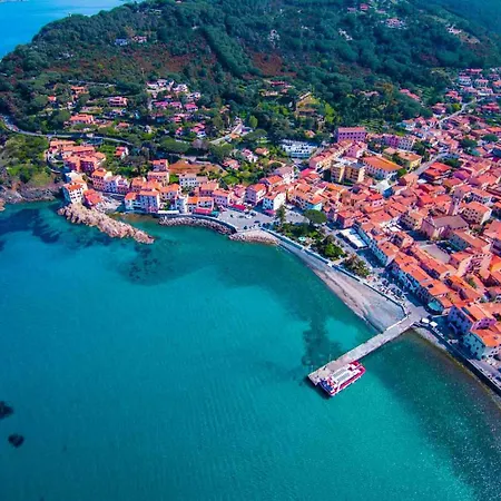 Ontanelli - 500mt Dal Mare 아파트