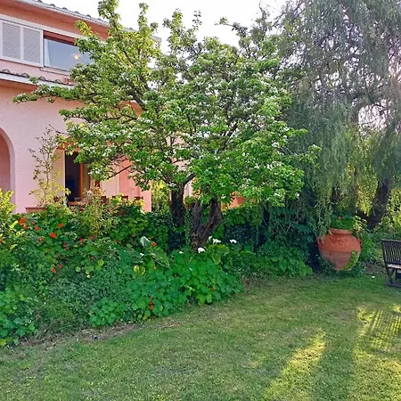 Ontanelli - 500mt Dal Mare