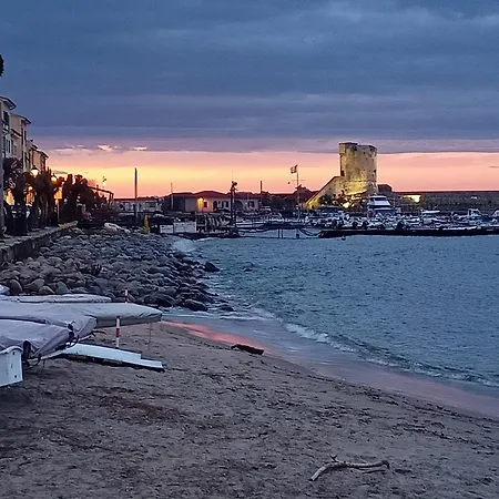 Ontanelli - 500mt Dal Mare *