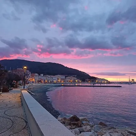 Ontanelli - 500mt Dal Mare 아파트