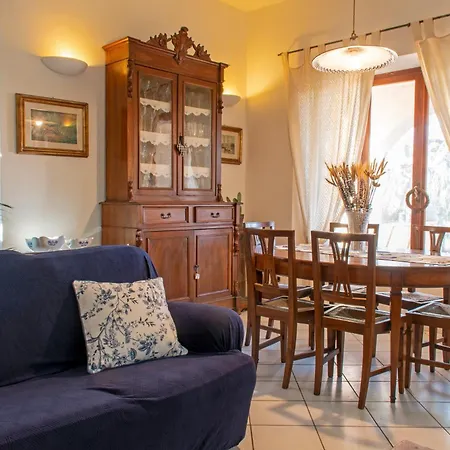 Ontanelli - 500mt Dal Mare