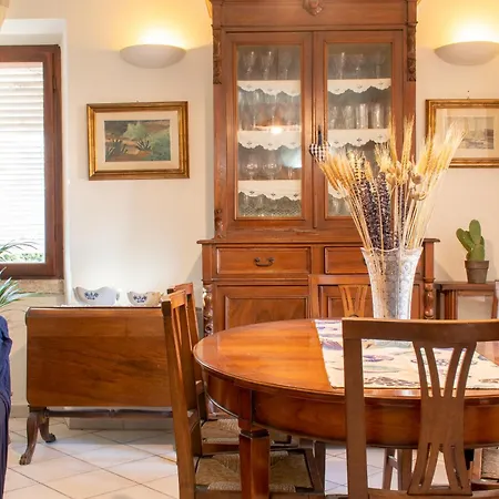 Ontanelli - 500mt Dal Mare 아파트 마르시아나마리나