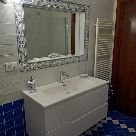 Ontanelli - 500mt Dal Mare Appartement