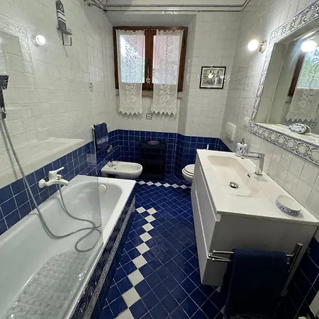 아파트 Ontanelli - 500mt Dal Mare 마르시아나마리나