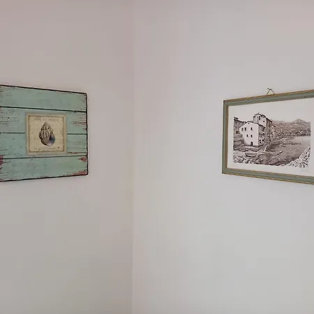 Appartamento Ontanelli
