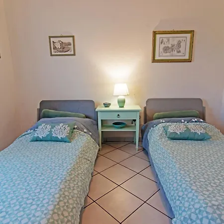 Ontanelli - 500mt Dal Mare 아파트 *