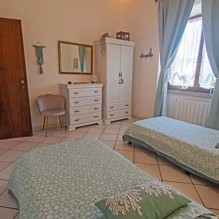 Ontanelli - 500mt Dal Mare *