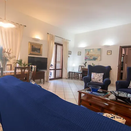 아파트 Ontanelli - 500mt Dal Mare *