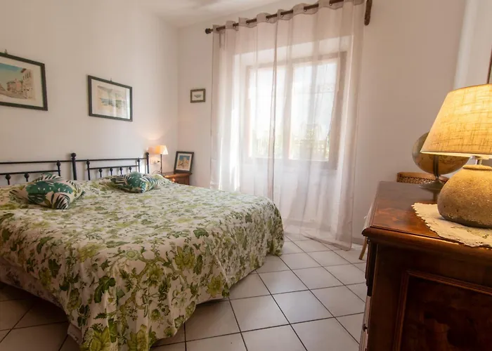 Apartment Ontanelli - 500mt Dal Mare