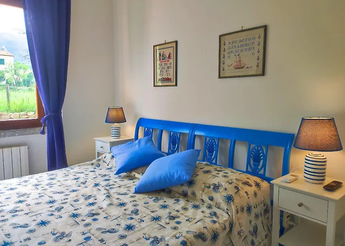 Ontanelli - 500mt Dal Mare Apartamento *