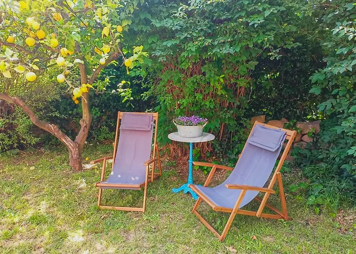 Ontanelli - 500mt Dal Mare Apartamento