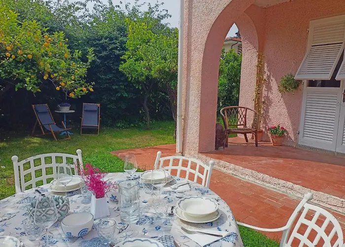 Apartamento Ontanelli - 500mt Dal Mare