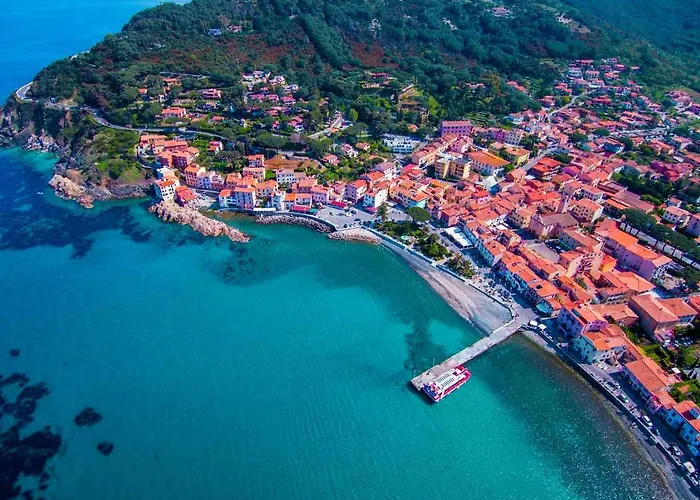 Ontanelli - 500mt Dal Mare Apartment