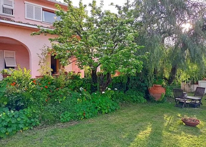 Ontanelli - 500mt Dal Mare