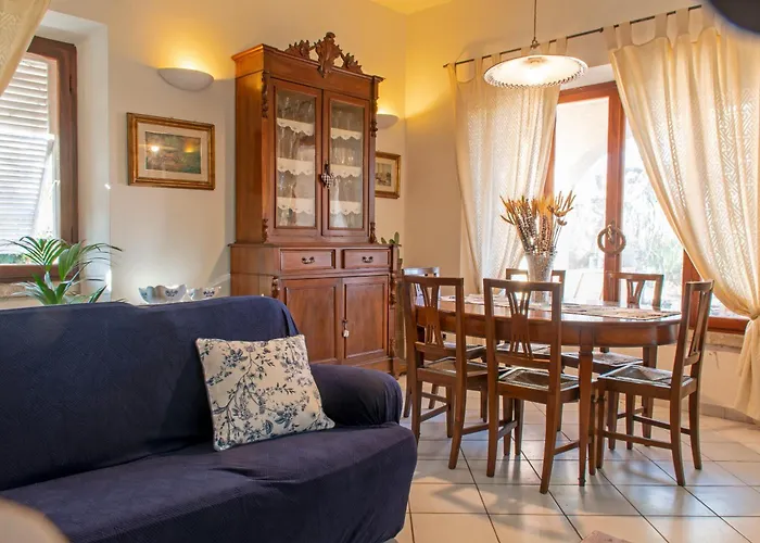 Ontanelli - 500mt Dal Mare