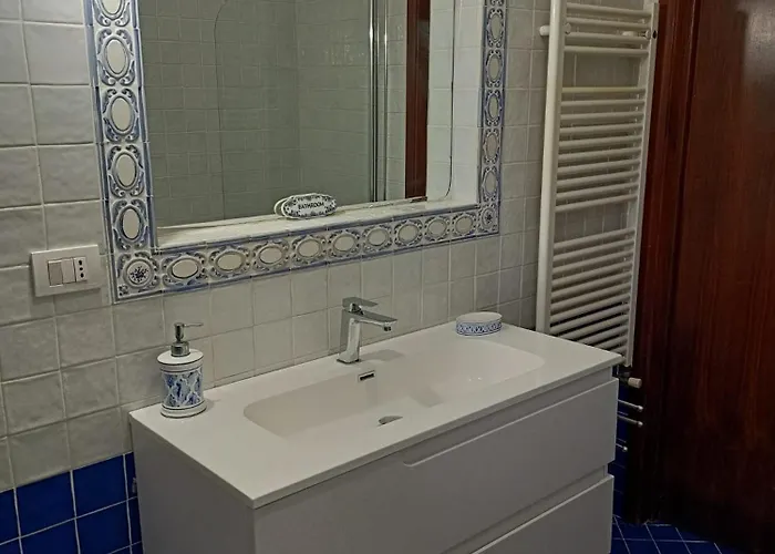 Ontanelli - 500mt Dal Mare Apartment