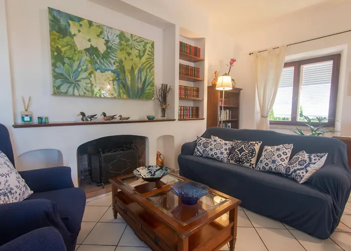 Apartment Ontanelli - 500mt Dal Mare Marciana Marina (Isola d'Elba)