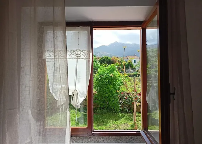 Ontanelli - 500mt Dal Mare