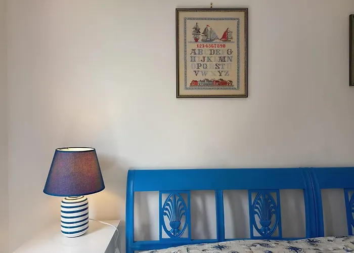 Ontanelli - 500mt Dal Mare Apartment