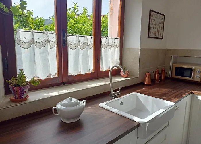 Apartment Ontanelli - 500mt Dal Mare Marciana Marina (Isola d'Elba)