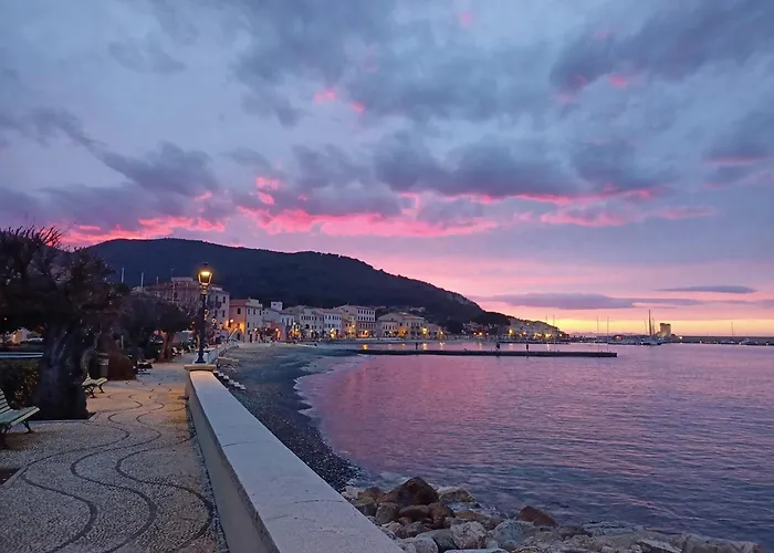 Ontanelli - 500mt Dal Mare Apartment