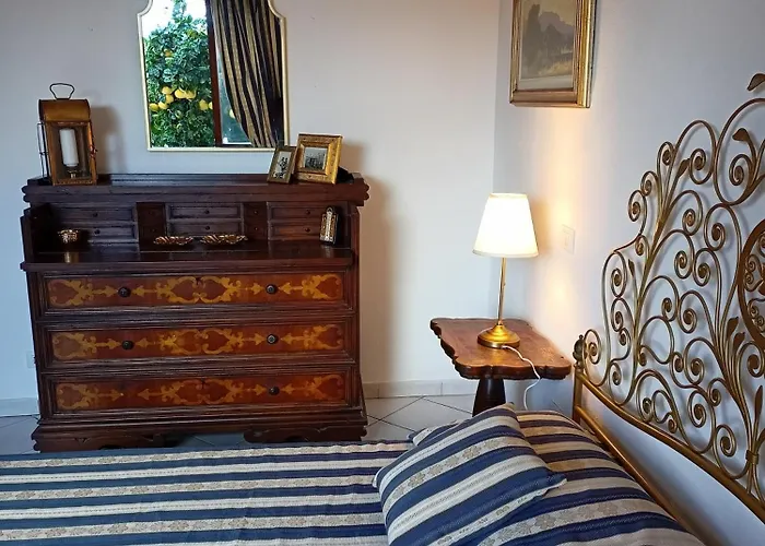 Ontanelli - 500mt Dal Mare Marciana Marina (Isola d'Elba)