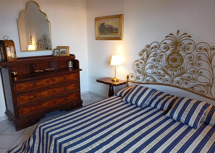 Ontanelli - 500mt Dal Mare * Marciana Marina (Isola d'Elba)