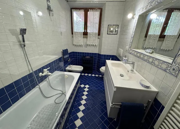 Apartment Ontanelli - 500mt Dal Mare Marciana Marina (Isola d'Elba)