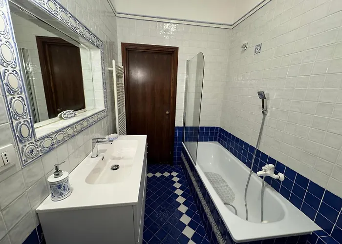 Ontanelli - 500mt Dal Mare