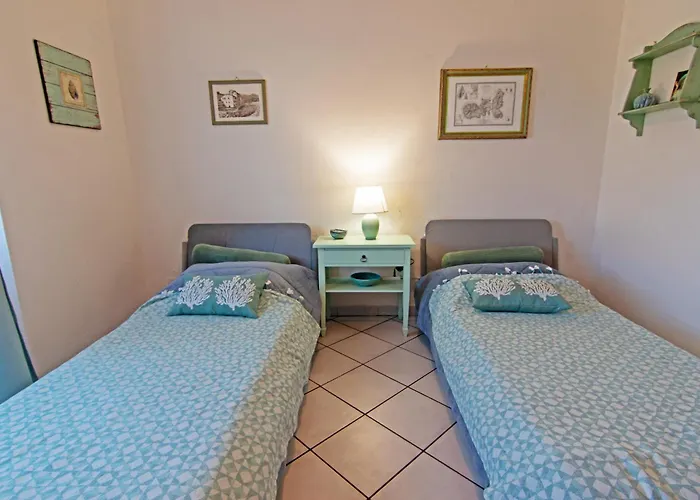 Ontanelli - 500mt Dal Mare Apartment *