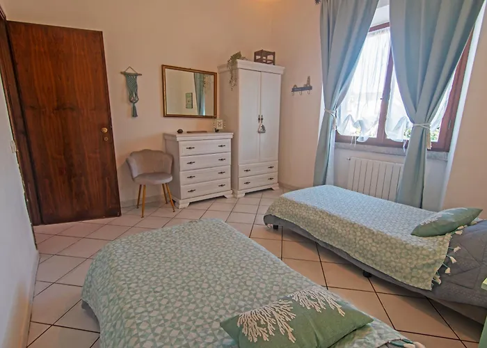 Ontanelli - 500mt Dal Mare *